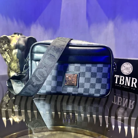 Сумка кросс-боди