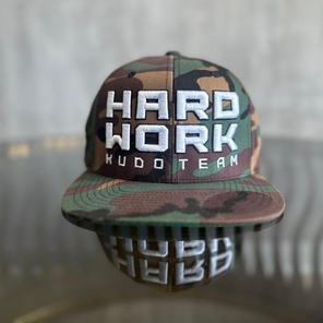 Снепбек "Kudo Team" 