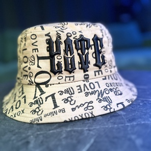 Хлопковая панама детская