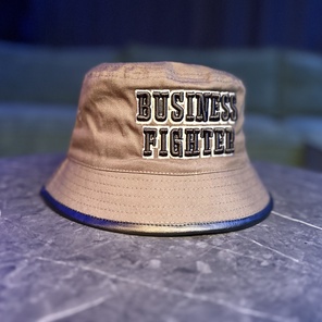 Панама "Business fighter"