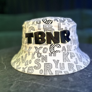 Хлопковая панама детская