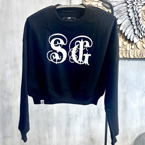 Свитшот Super Girl