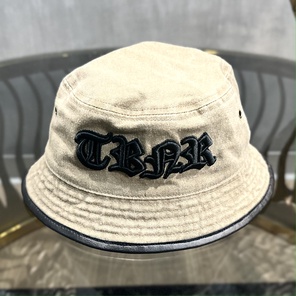 Панама TBNR "готика" песочная