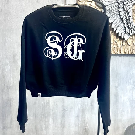 Свитшот Super Girl