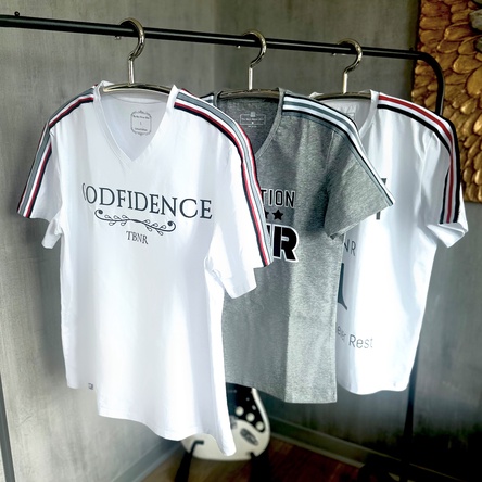 Футболки мужские