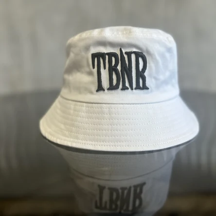 Панама TBNR белая