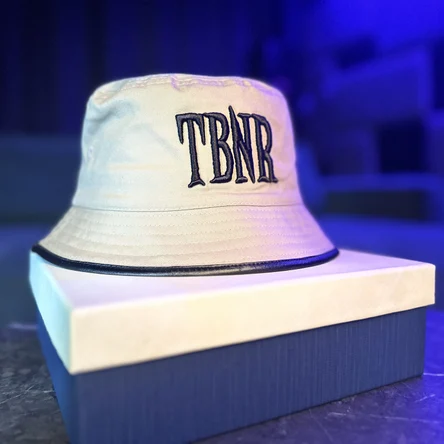 Панама TBNR бежевая