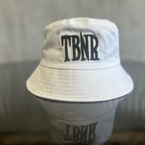 Панама TBNR белая