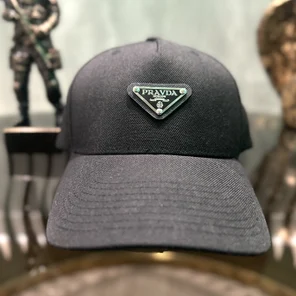 Baseball cap Pravda Moscow