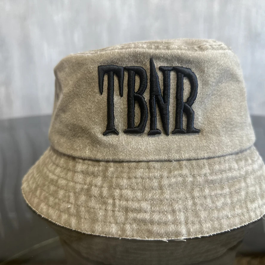 Панама TBNR бежевая