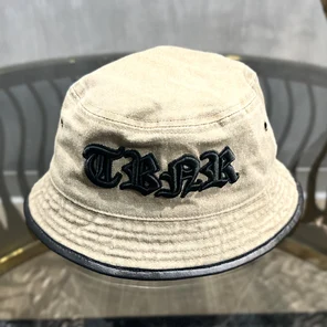 Панама TBNR "готика" песочная