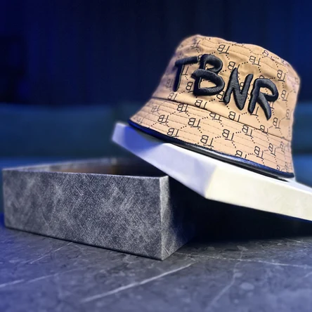 Хлопковая панама ТВ