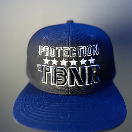 Snapback Protection черный