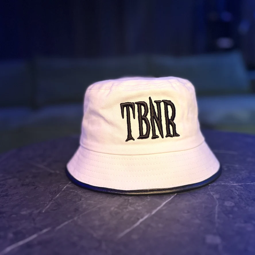 Панама TBNR белая
