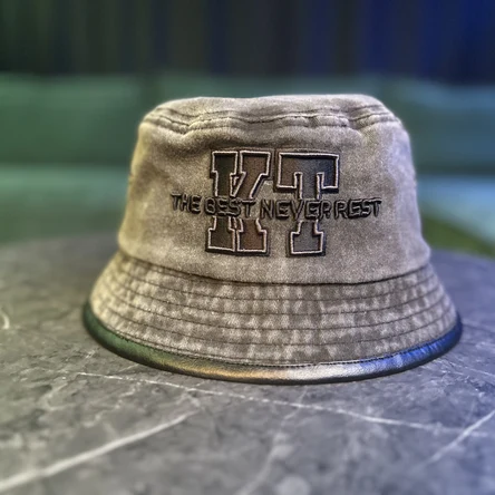 Панама "Kotosonov Team"  хаки