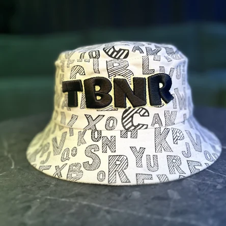 Хлопковая панама детская