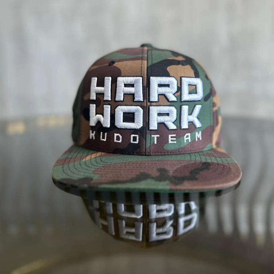 Снепбек "Kudo Team" 