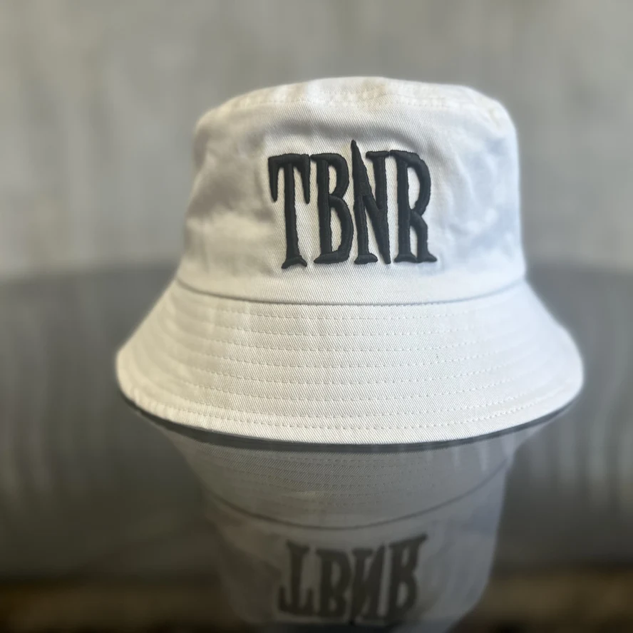 Панама TBNR белая