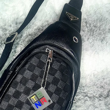 Сумка Мужская Pravda 