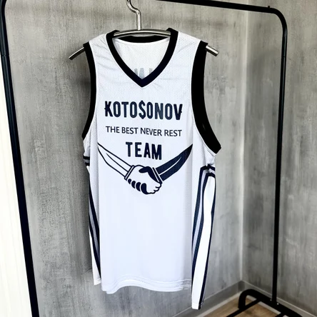 Майкa-джерси  Business FIGHTER