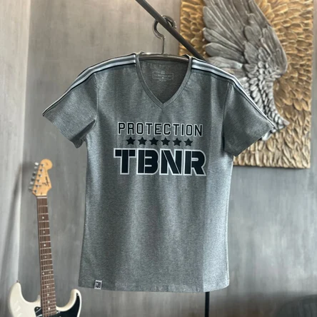 Футболка мужская "Protection" Pro edition