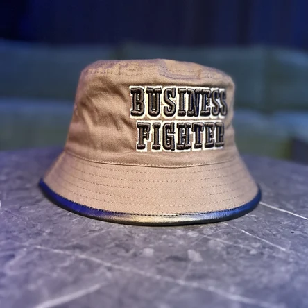 Панама "Business fighter"